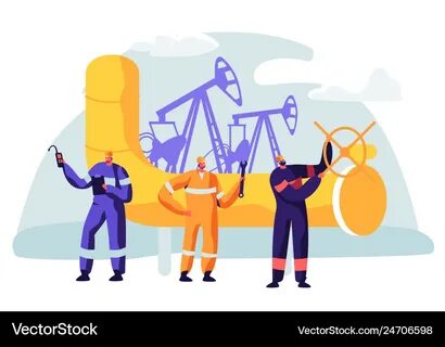 нефтегаз специальности