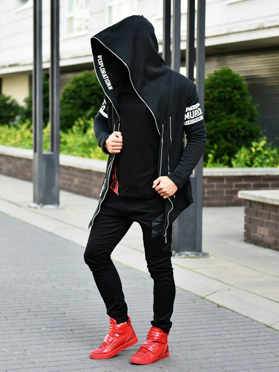 J style