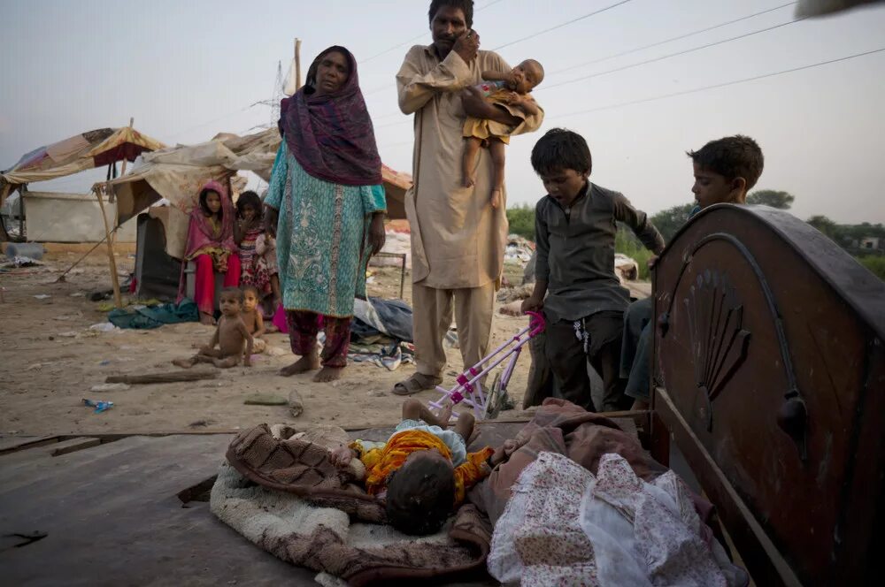 Пакистан уровень жизни. Повседная жизнь в Пакистане.