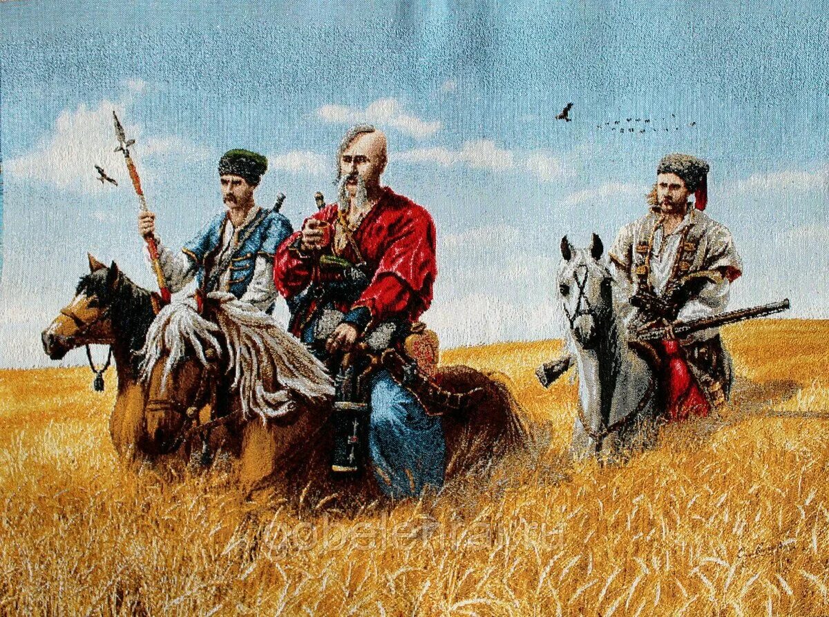 Почему запорожские казаки. Тарас Бульба. Донские казаки Тарас Бульба. Запорожские казаки Тарас Бульба. Картина казаки Тарас Бульба.