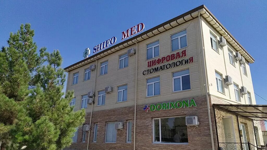 Бурджалиев Эмидар Илгар-оглы, стоматолог - 3 отзыва Армавир - ПроДокторов