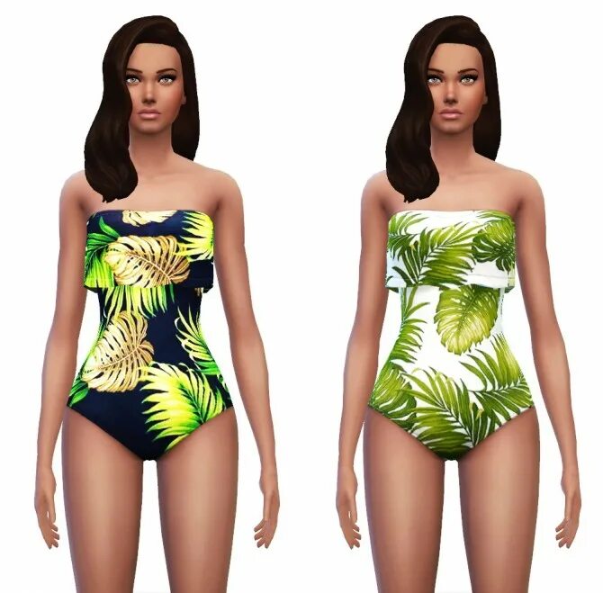 SIMS 4 купальник. SIMS 4 Swimsuit. The SIMS 4 Swimwear. Симс 4 симс в купальнике. Моды симс купальник