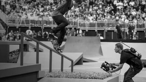Skate live