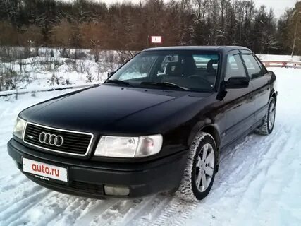 Купим ауди 100с4