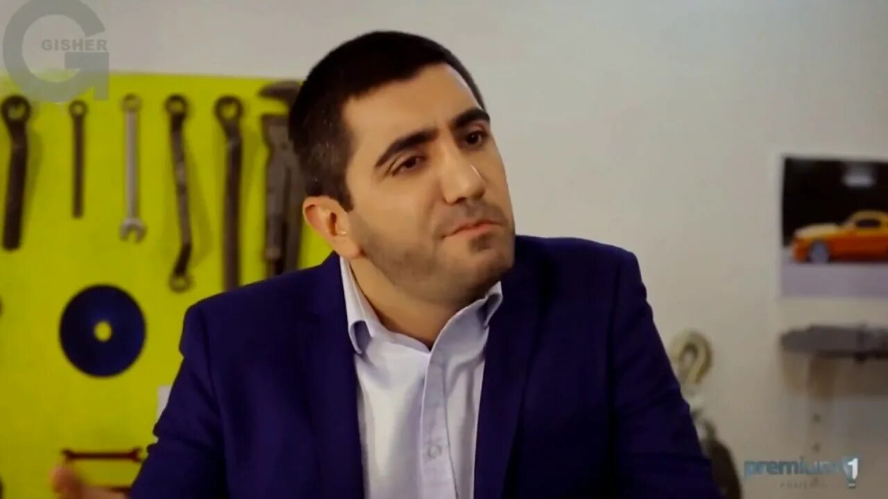 Прмянски серал дивяти дпроц