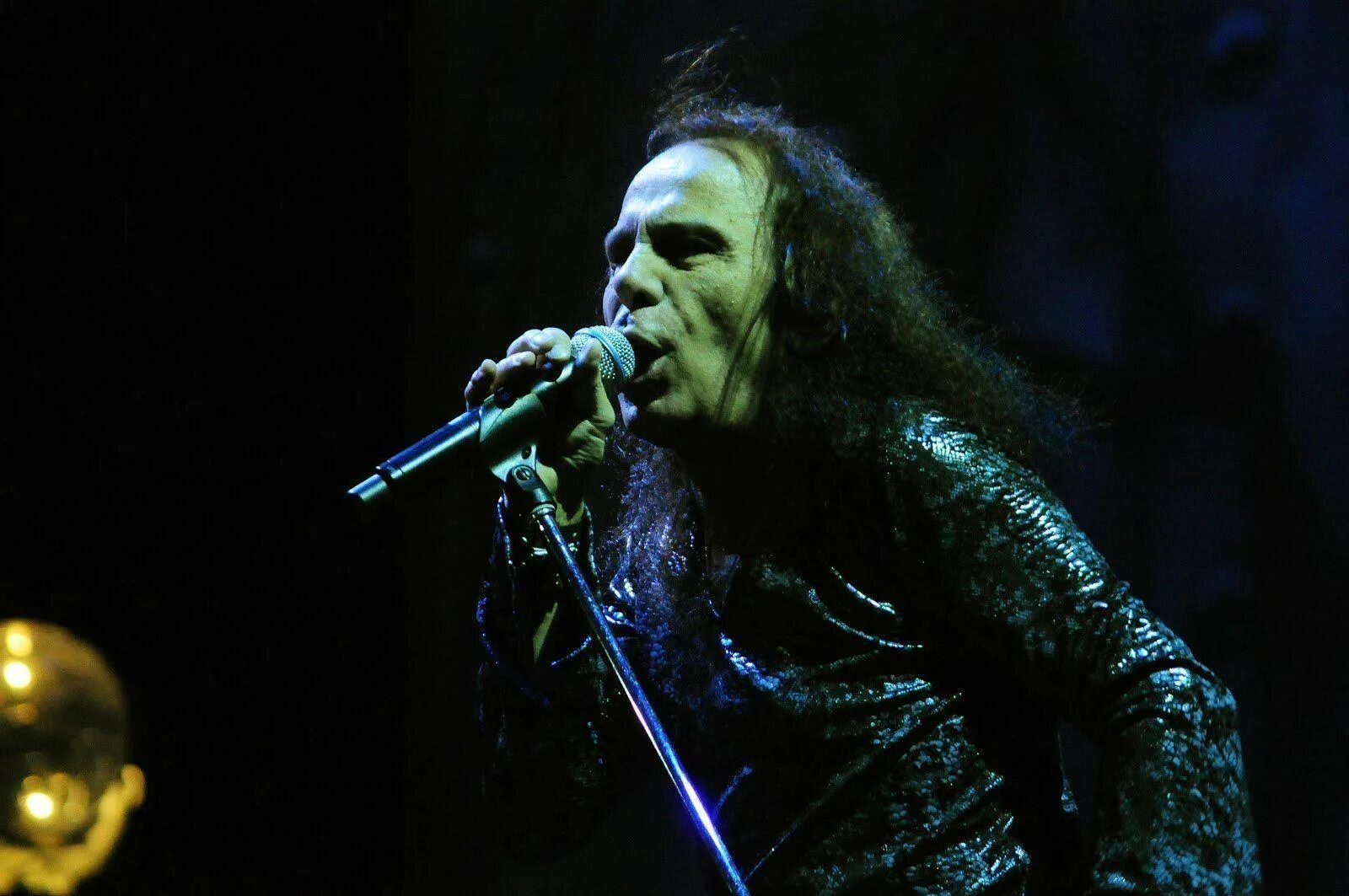 James dio. Группы Ронни Джеймса дио.