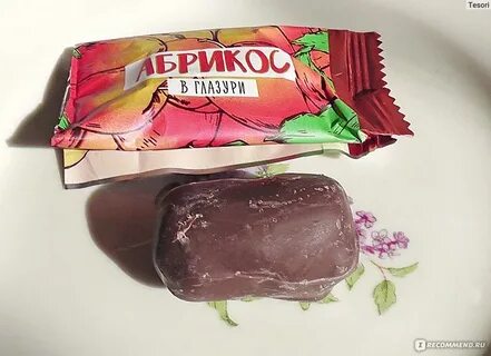 Попробуйте конфеты