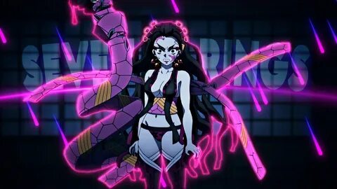 Demon slayer 7