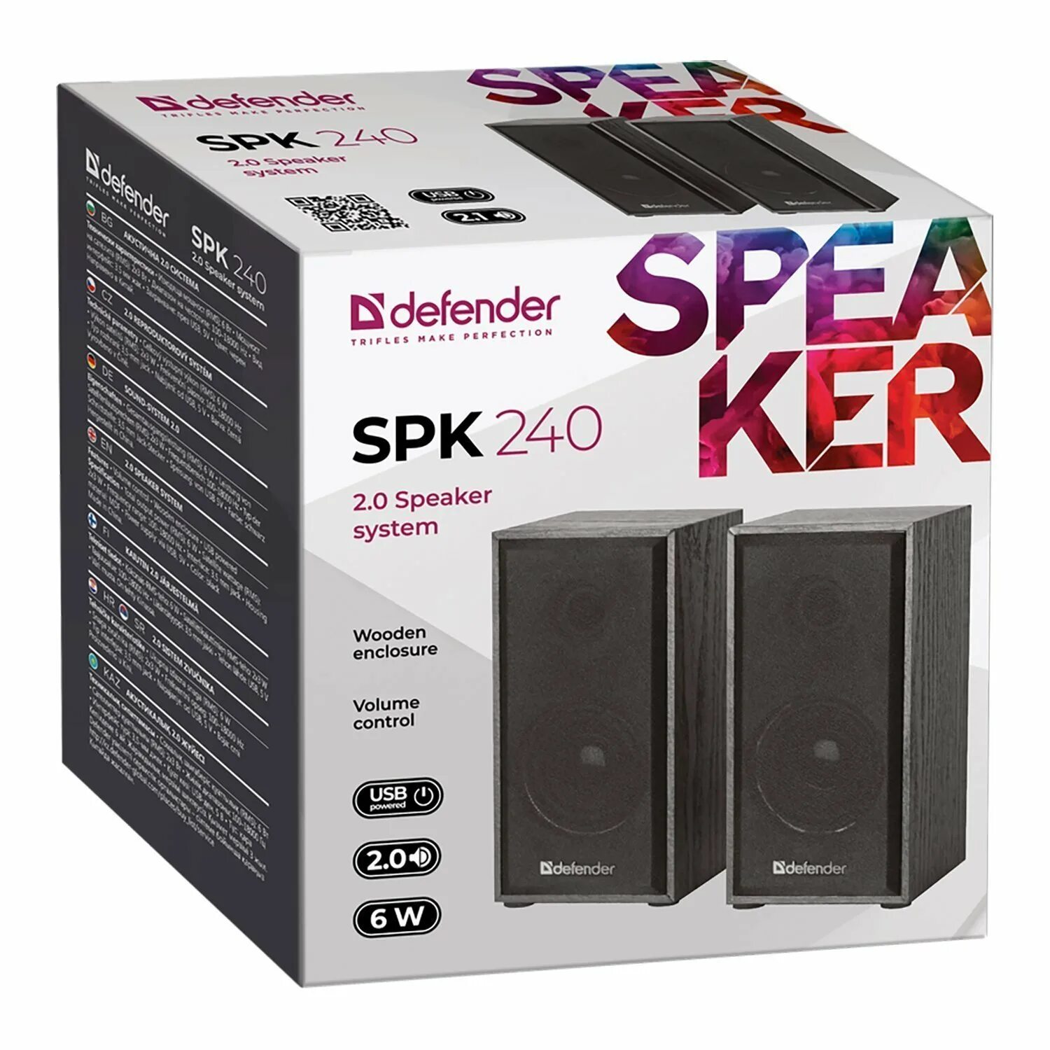 Колонки defender spk 240. Колонки компьютерные defender spk 240. колонки 2.0 defender spk-240. акустическая система defender 2.0. акустическая система 2.0 defender spk 240 6 вт, питание от usb.