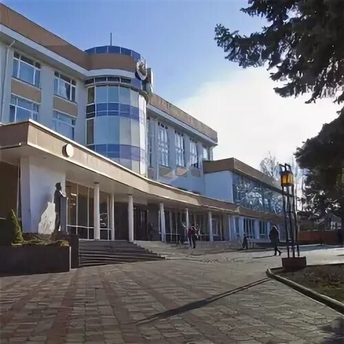 Отдел управления качеством КФУ: записи сообщества ВКонтакте
