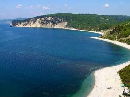 Отдых на черном море 2025