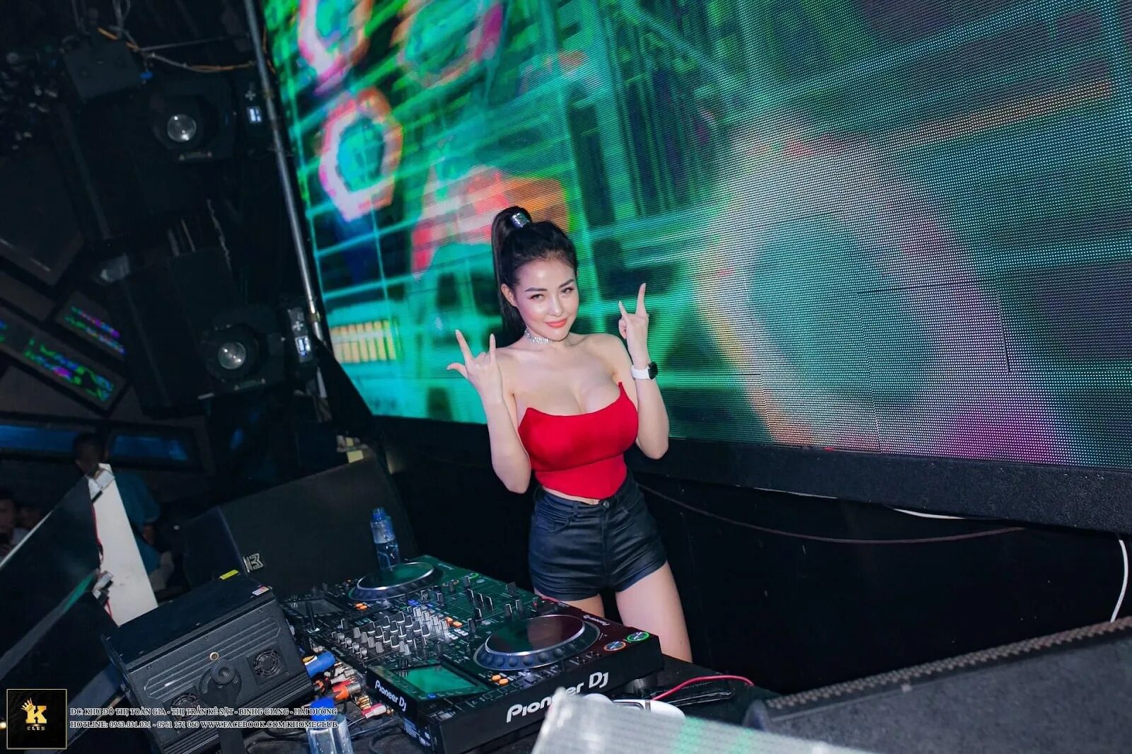 DJ ngan Vietnam. Ngan98 hot. Ай дж