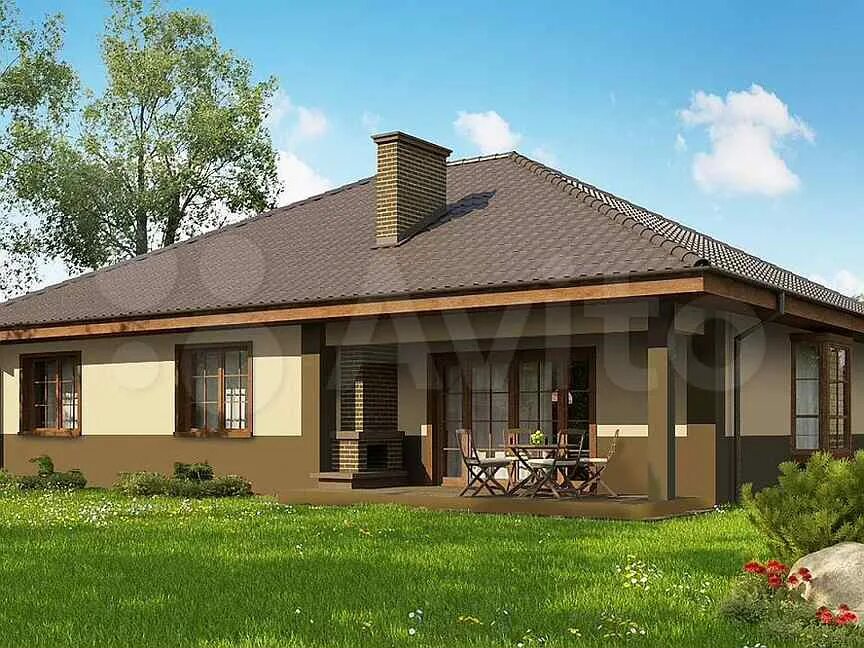 Купить дом, 115 м² по адресу Краснодар, дачное некоммерческое товарищество Знаме