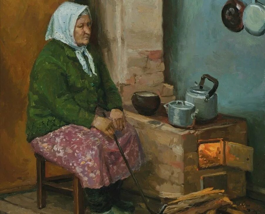 Мой щенок михалков картинки. Мама всегда дождется. Погостить бы у бабули только. Мама ждет. Она сидела мама говорила.