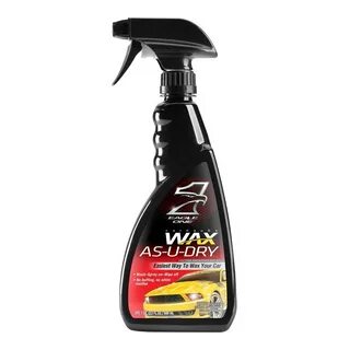 1 wax
