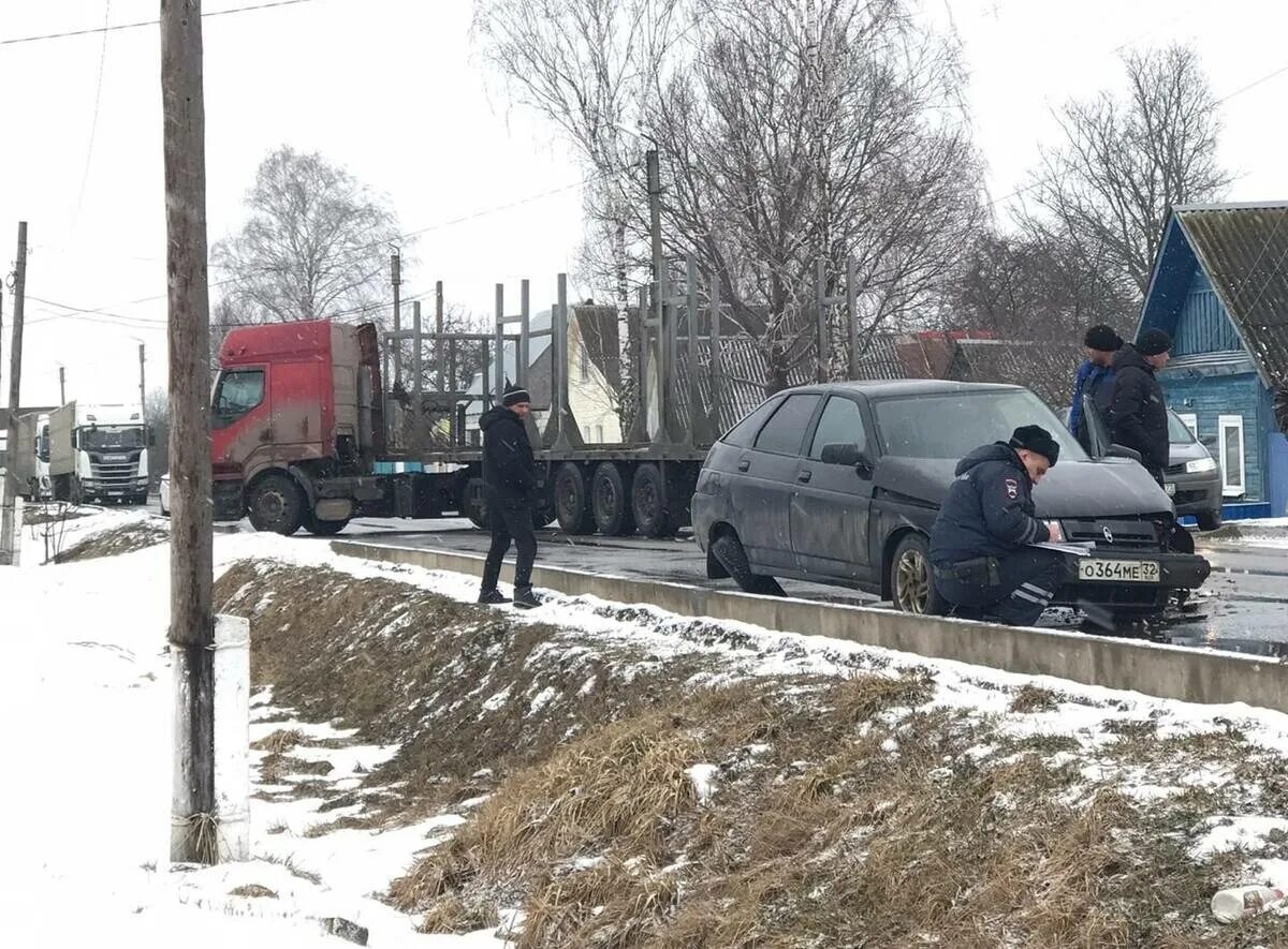 Новости брянской области на сегодня происшествия. Происшествия в Брянской области.