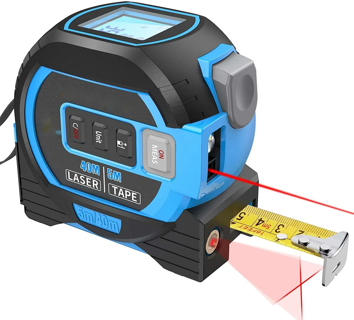 Digital tape. Laser tape measure 5m+30m 2in1. измерительный прибор measuring tape 5m i/m 1200304. laser measuring tape. series laser distance measuring tape.