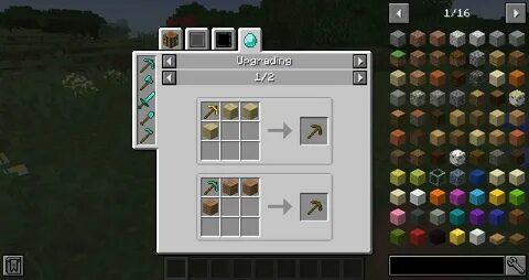 Tools 1.16 5