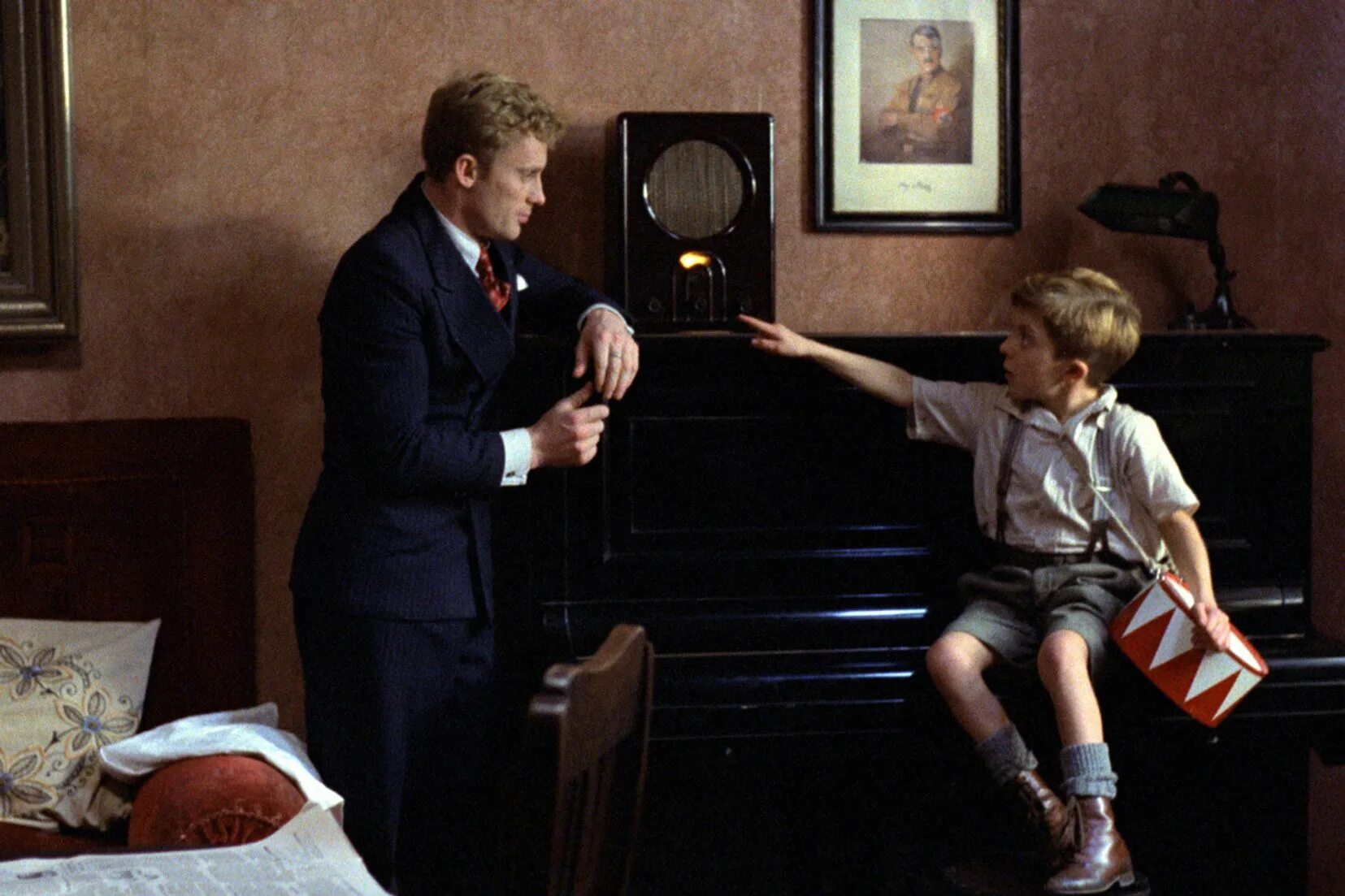Blechtrommel, 1979. Жестяной барабан die blechtrommel, 1979. Tin drum. Грасс жестяной барабан. Жестяной барабан die blechtrommel, 1979.