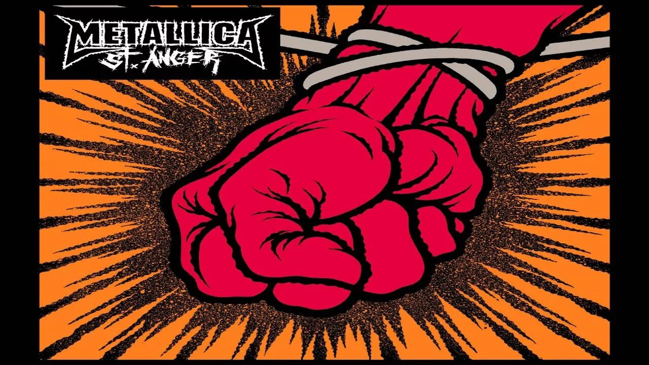 Обложка металлика st anger. Metallica 2003 st anger. Металлика обложка. Metallica st anger альбом. Праведный гнев металлика.