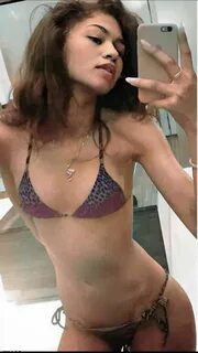 Слитые Фото Зендаи - Mixyfotos.ru