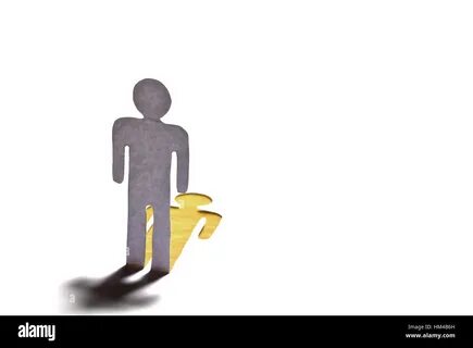 Small person