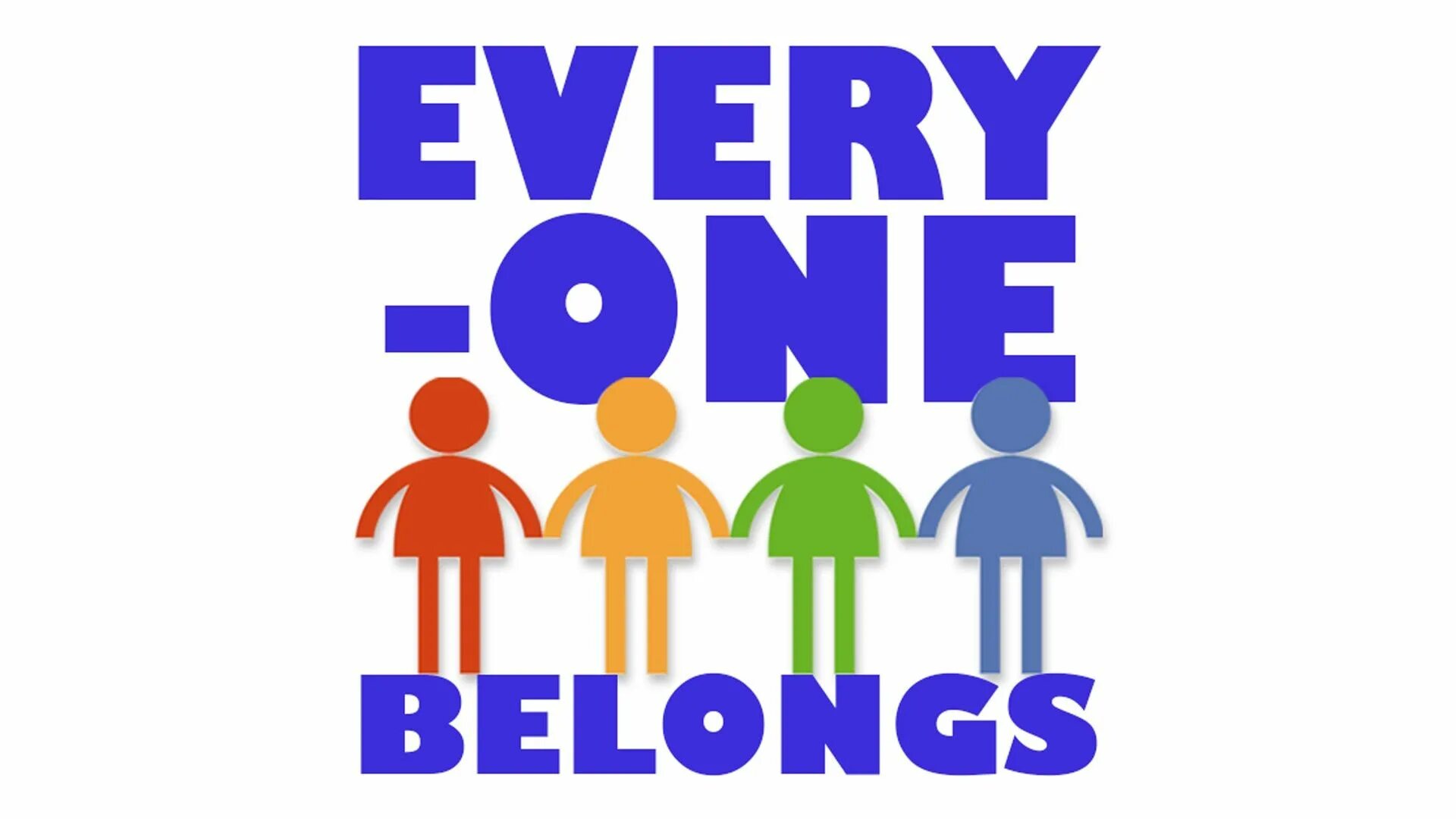 Belonging to a group