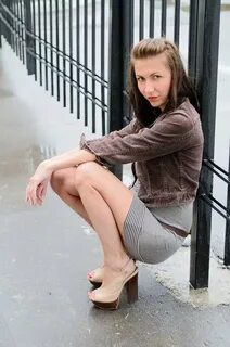 Лена рязань
