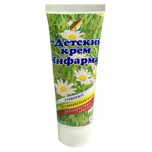 детский крем инфарма. крем детский инфарма туба 75мл (инфарма 2000). детский крем инфарма 75мл, шт (1). детский крем инфарма. крем детский 75мл инфарма.
