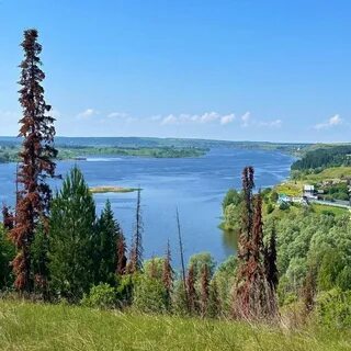 Мыс любви