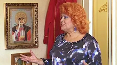 Жизнь ольги мигуновой
