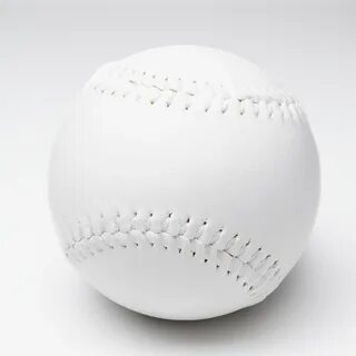 White ball