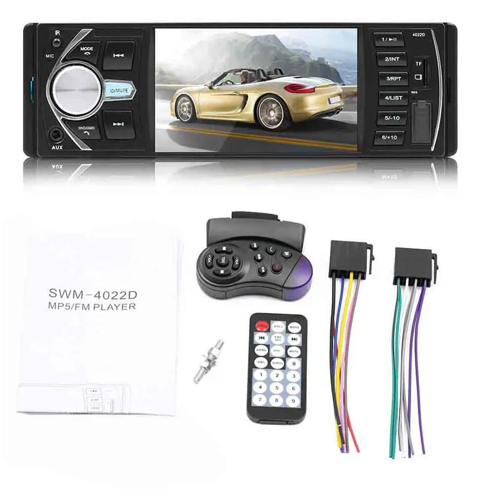 Автомагнитола car mp5 Player 4022d. Магнитола 4022d mp5 1 din. Магнитола car mp5 Player 1 din. Автомагнитола с 1 din с экраном сенсорная Bluetooth mp5 4022. Магнитола mp5 player