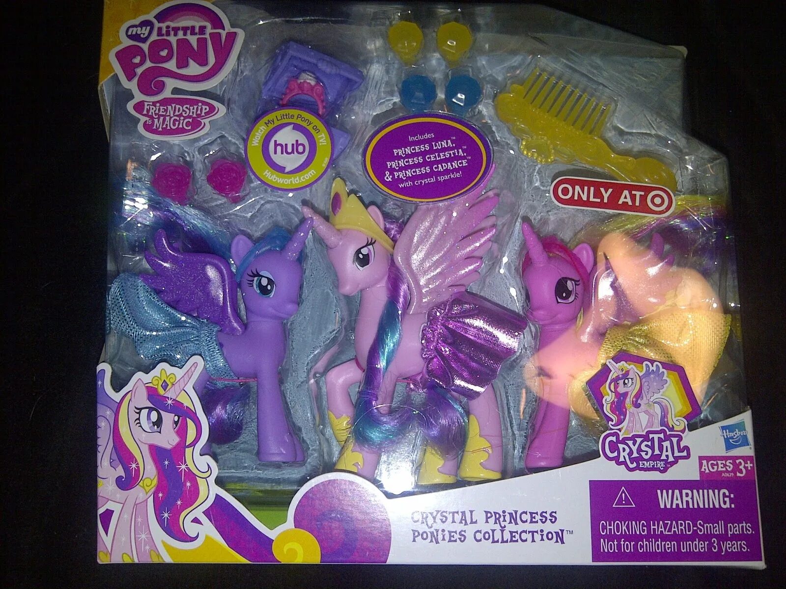 My little pony кристаллы. Игрушки пони Селестия и Луна и Кадонц. Пони игрушки Селестия Луна и Каденс. Игрушки пони наборы Селестия Луна Каденс. Игрушка пони Каденс Кристальная.