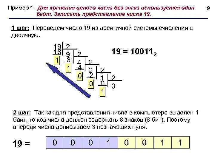 Восьмибитовое представление числа. Кодирование чисел двоичная система. двоично десятичное представление чисел. представление чисел в двоично-десятичной системе.. бинарное представление чисел.