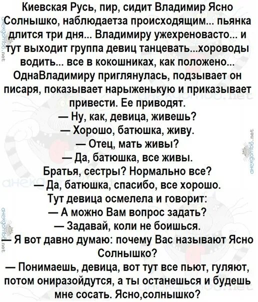 Анекдоты солнышко солнышко. Анекдоты солнышко солнышко