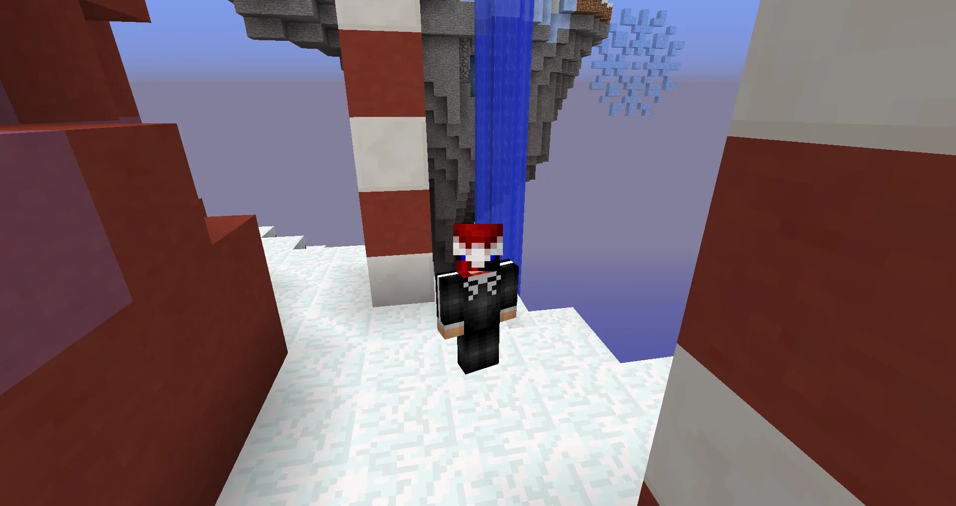 как сделать бесплатный новогодний скин. санта клаус в майнкрафте. Roblox санта. как сделать бесплатный новогодний скин. новогодние скины.