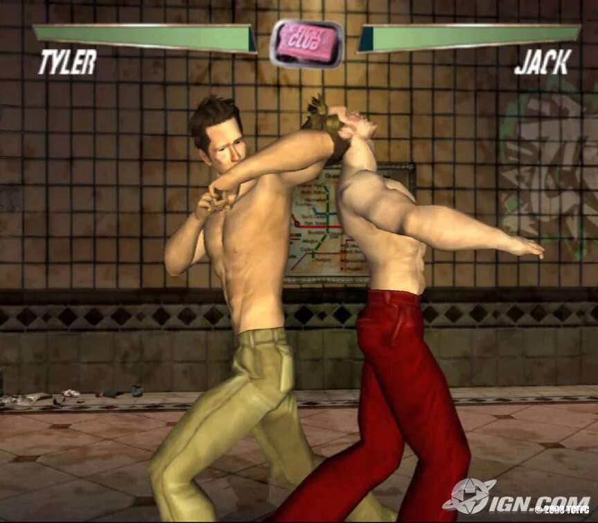 Бойцовский клуб игра ps2. Fight Club 2 ps2. Bodycum