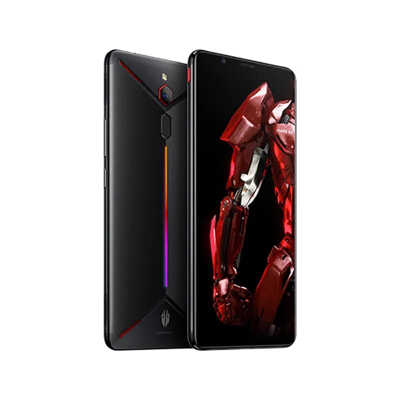 Смартфон Nubia Red Magic Mars 8/128gb. Игровой смартфон ред Мэджик. Игровой телефон ZTE Nubia. Ред Мэджик 6.