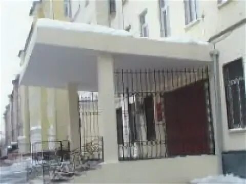 Военкомат на варшавском шоссе