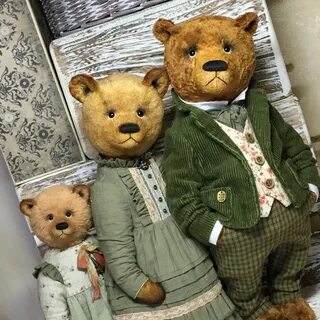Teddy wonderful