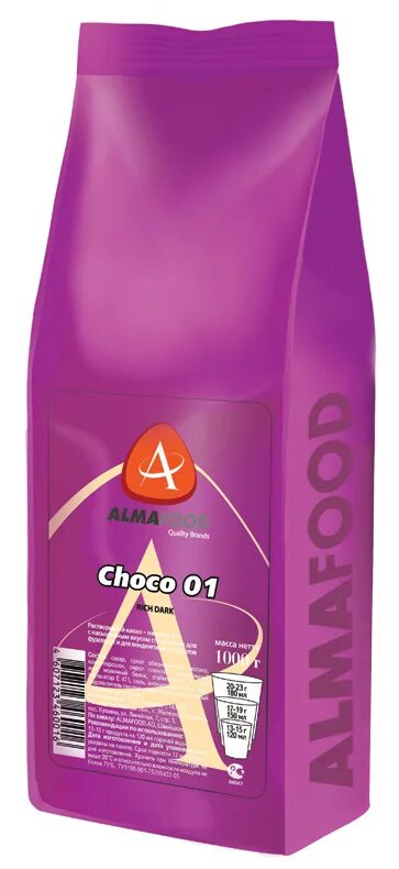 Choco 1. Горячий шоколад ALMAFOOD 02 mild. Горячий шоколад ALMAFOOD Choco 01 Rich. ALMAFOOD какао-напиток Choco 01 Rich Dark. Альмафуд шоколад Милд.