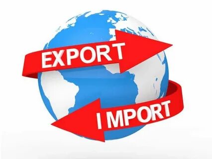 Импортная продукция