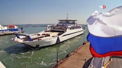 Новороссийск паромы в турцию