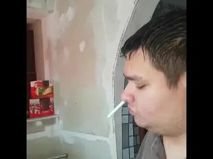 Курил носу