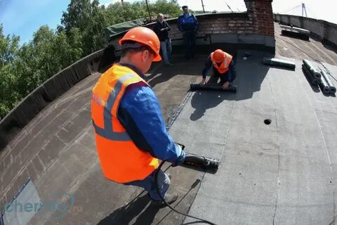 Управляющая компания водоканал