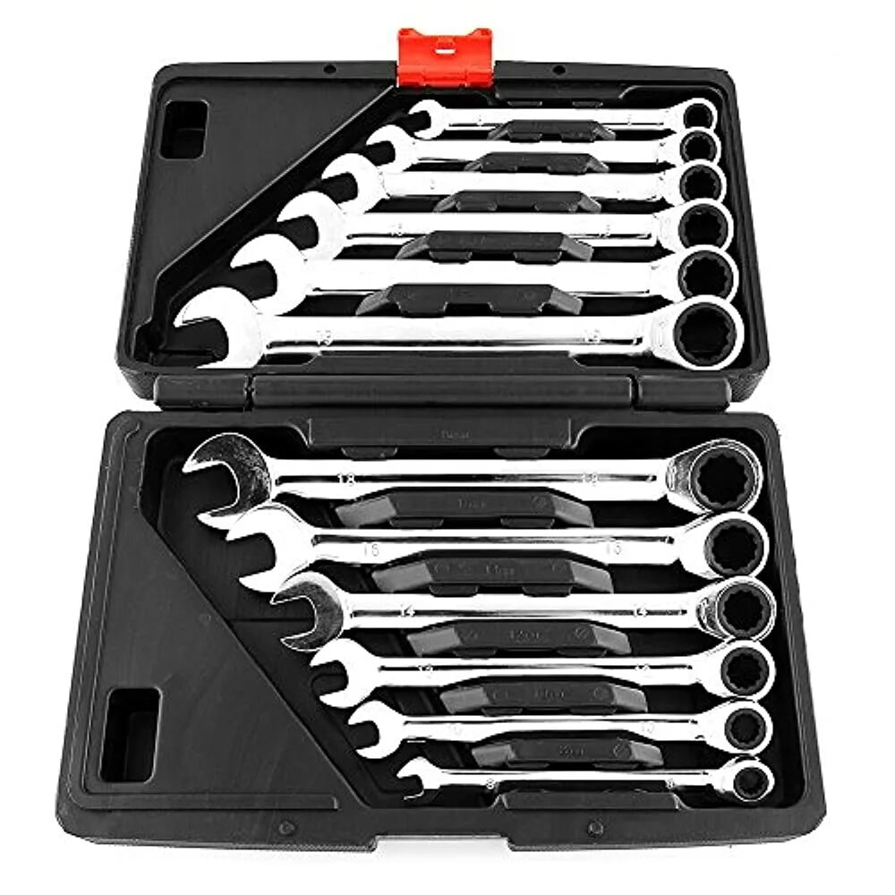 Набор Yato 20 PCS.3/4drsocket Wrench Set. Набор ключей Diamond 12pcs. Ring. Kabo набор инструментов. Набор динамометрических гаечных ключей Stag, 6 головок.