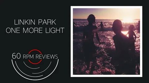 One more light linkin park перевод