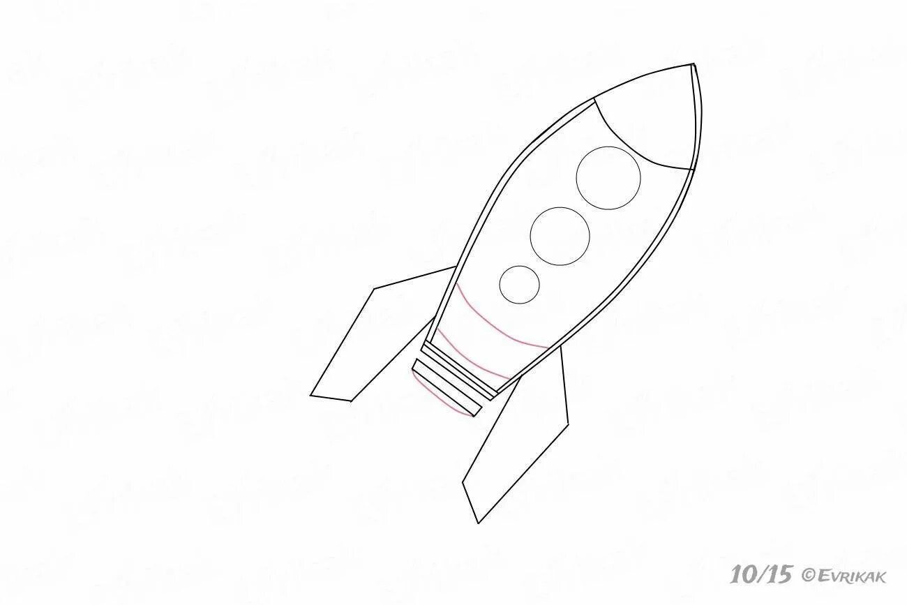 Ракета рисунок. Ракета раскраска. Поэтапное рисование ракеты. Ракета раскраска для детей.