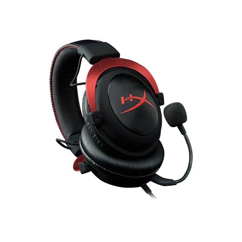 Hyperx cloud ii gun metal. Hyperx cloud ii gun metal